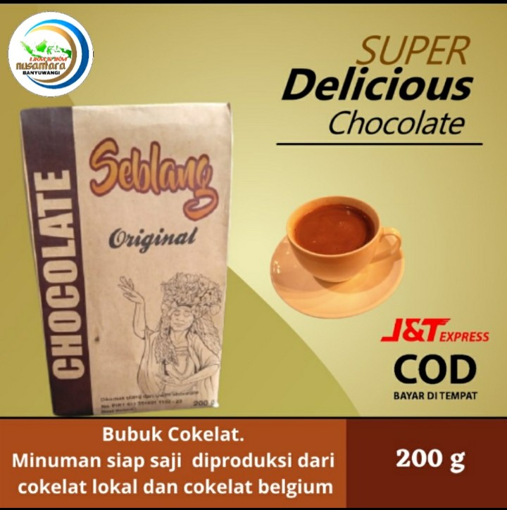 Cokelat