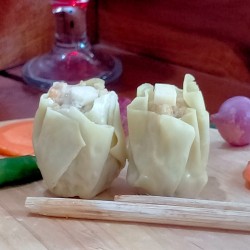 Gambar Dimsum Ikan