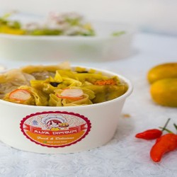 Gambar Dimsum Udang