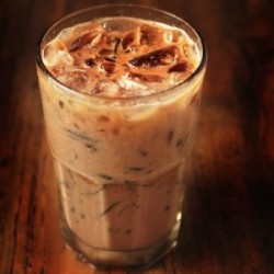 Gambar Es Milo Dinosaurus