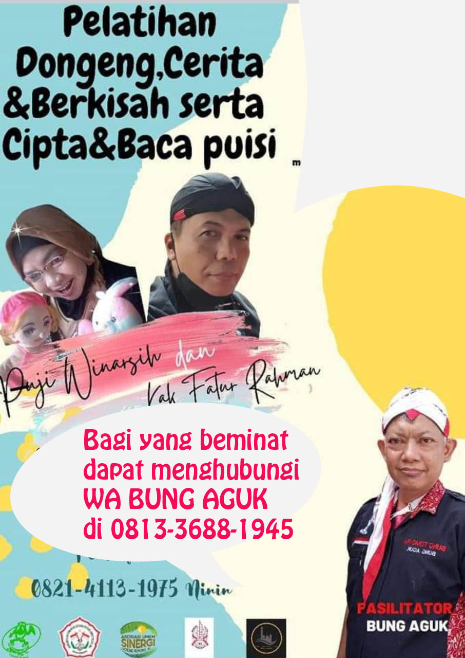 gambar Event Organizer