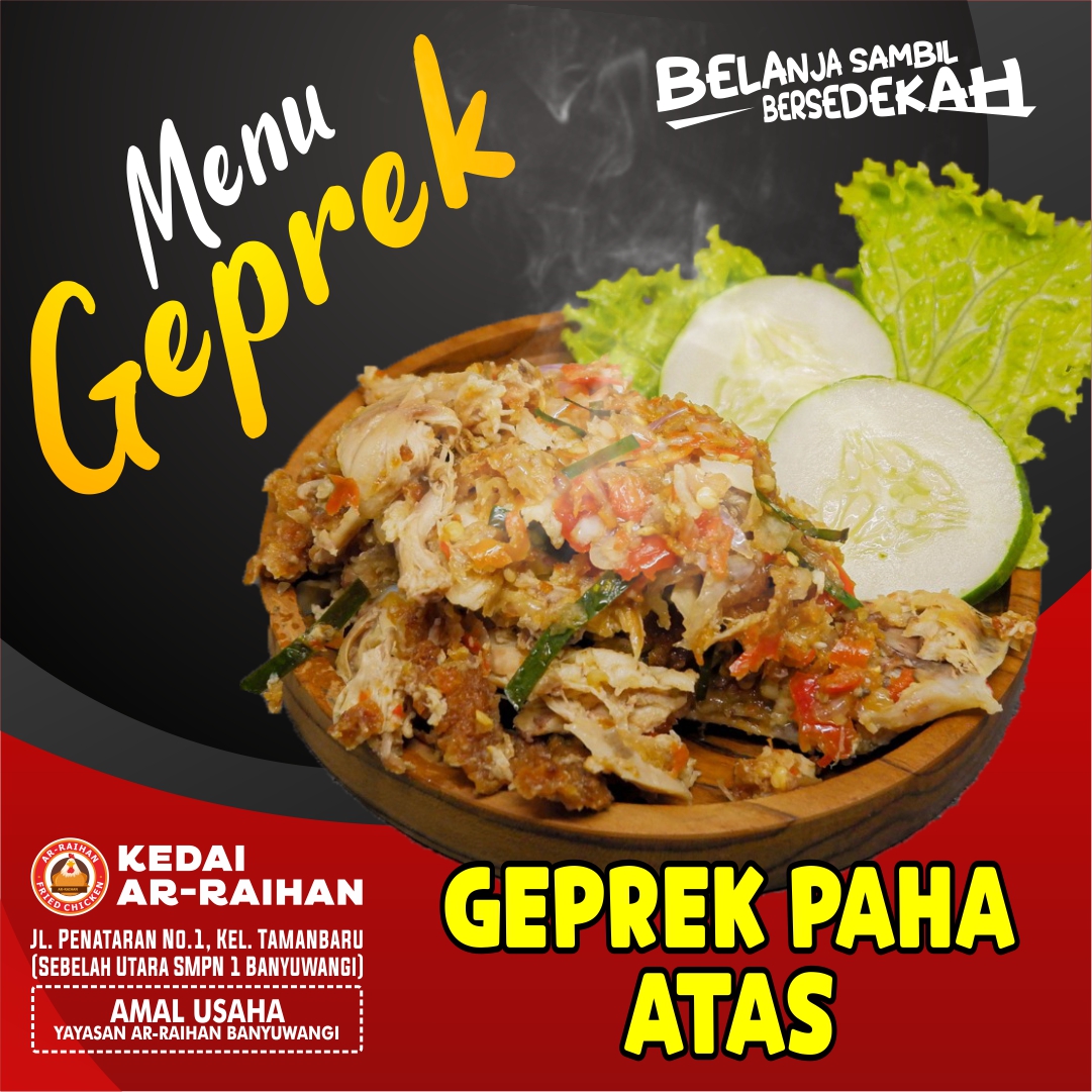 gambar geprek ayam, Korean Honey Chicken, ayam fried chicken, ayam goreng
