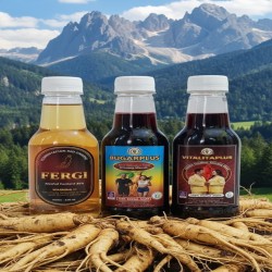 Gambar Produk Ginseng Merah