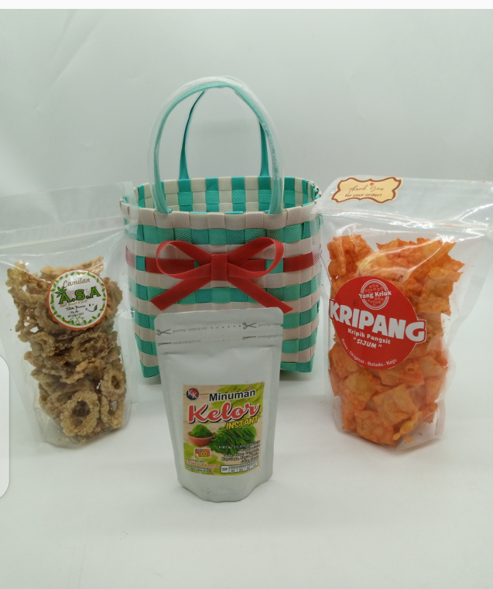 gambar Hampers
