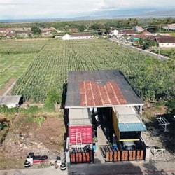 gambar Homestay Ijen Menjangan View Bangsring Banyuwangi