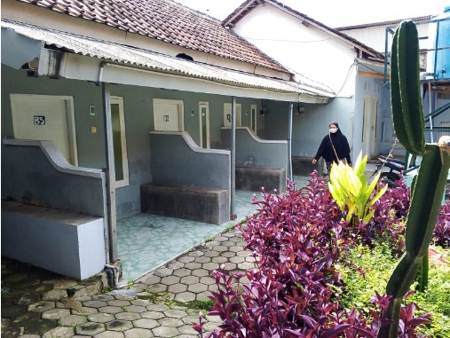 homestay penginapan murah banyuwangi