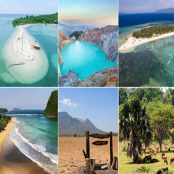 Gambar Wisata Banyuwangi Tak Terlupakan