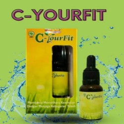 Gambar C-YOURFIT