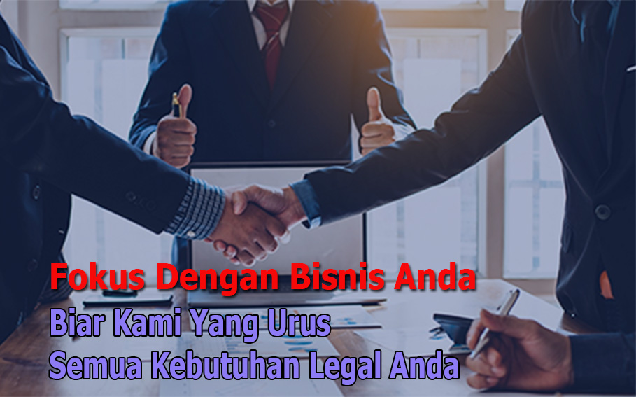 gambar jasa layanan legal profesional