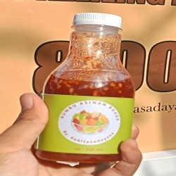 gambar Bumbu Asinan Bogor