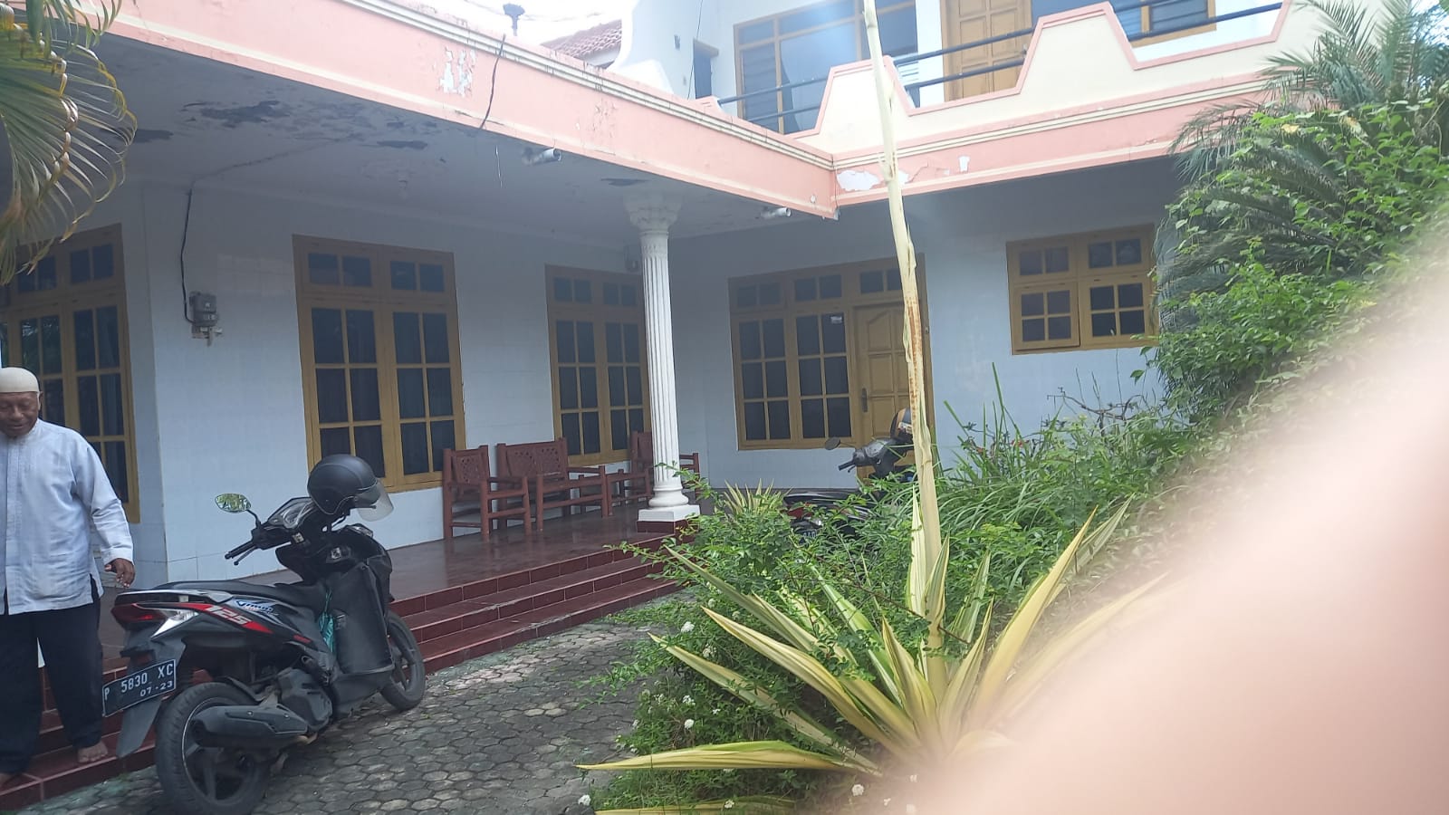 jual rumah banyuwangi