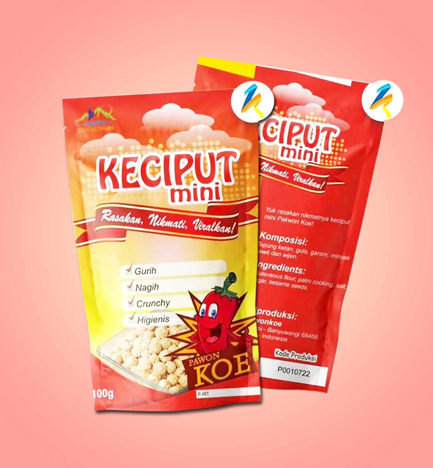 gambar keciputmanis