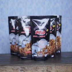 Gambar Keripik jamur tiram JATIAR