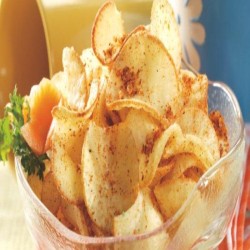 Gambar Keripik Singkong Nusantara