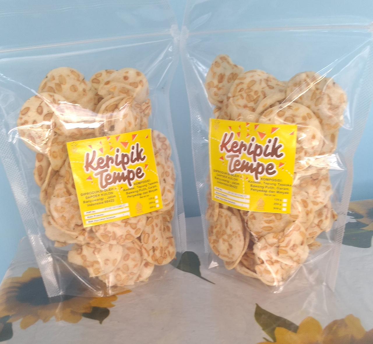 gambar keripik tempe sagu banyuwangi