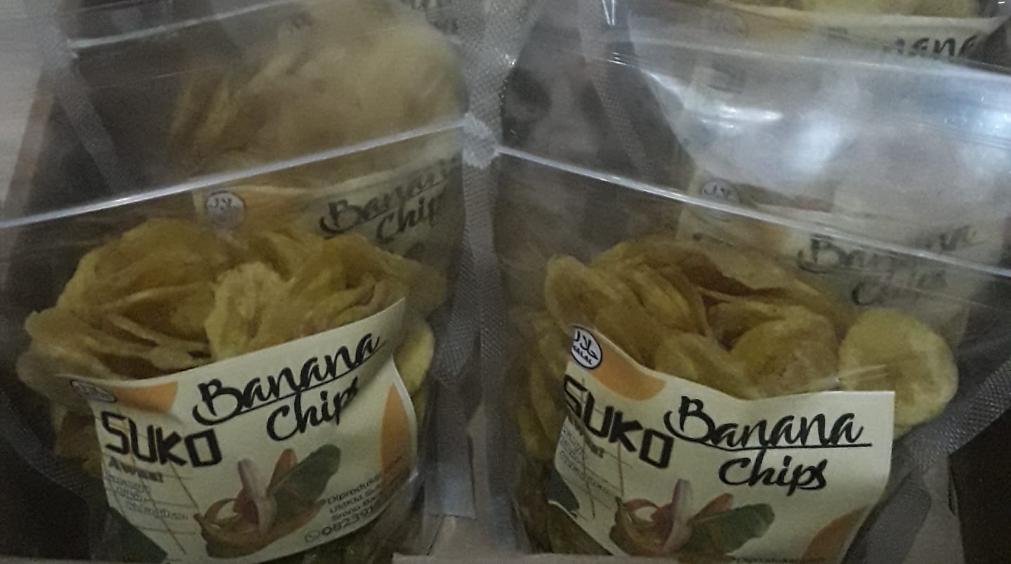 gambar keripikpisang