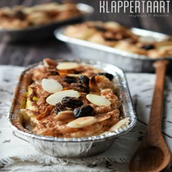 Gambar Klappertaart Banyuwangi By La Grace