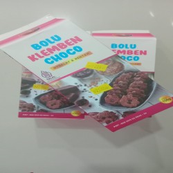 Gambar KLEMBEN CHOCO