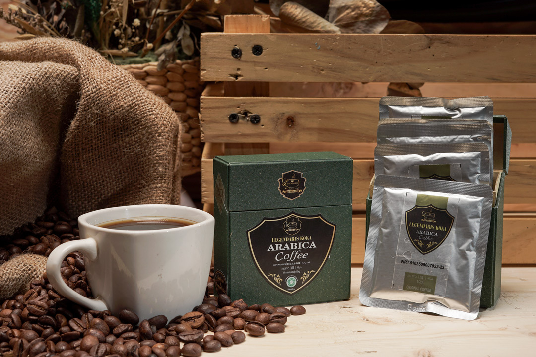 gambar legendaris kopi arabika ijen jember lokal murah enak. Paparan Gambar : <p>kopi arabika yang diolah secara full-washed dan di roasting secara medium</p>