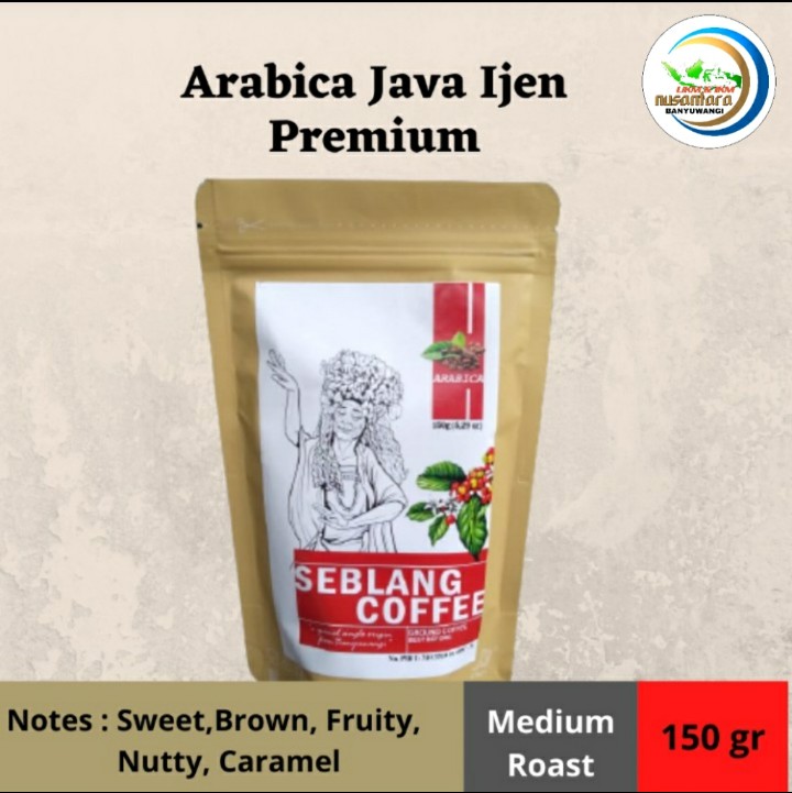 Kopi Banyuwangi