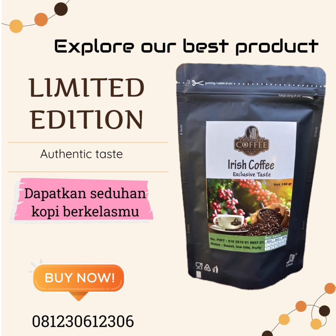gambar Kopi Banyuwangi