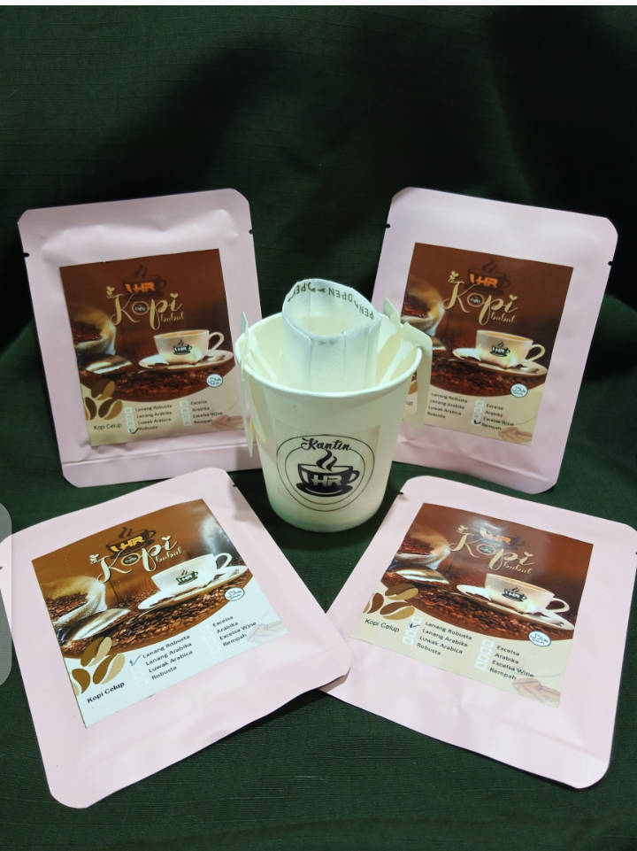 Kopi Celup