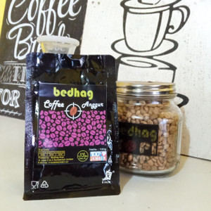 gambar kopi, minuman