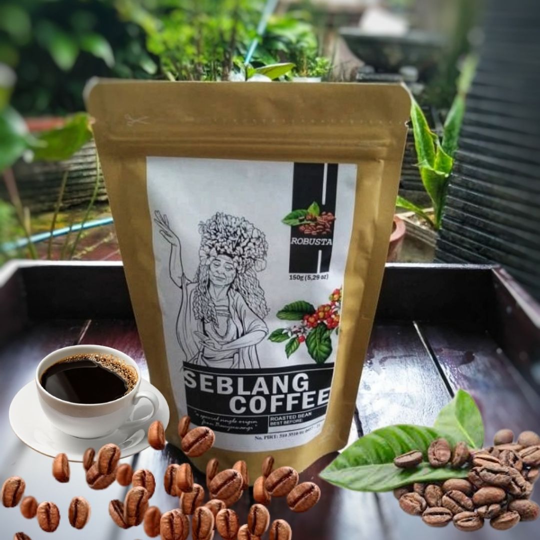 gambar kopi robusta banyuwangi