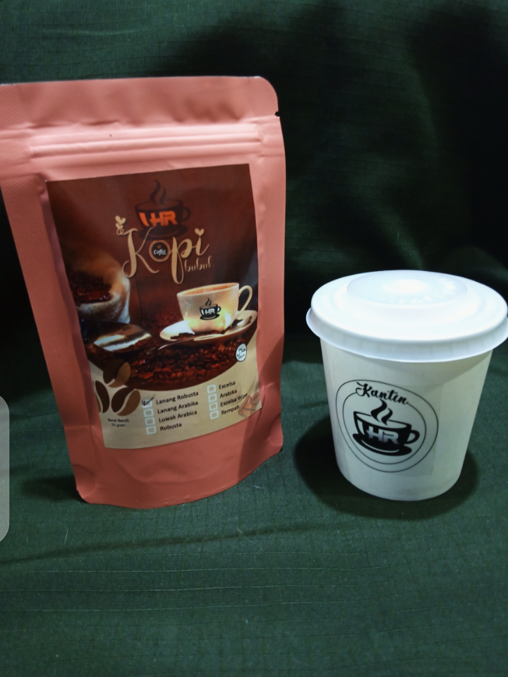 gambar Kopi
