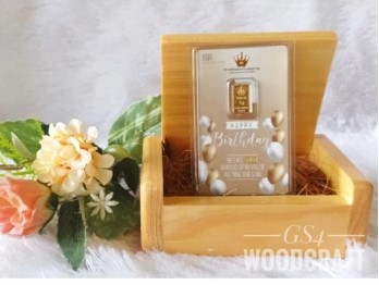 kotak kado kayu pinus. kotak kayu pinus premium