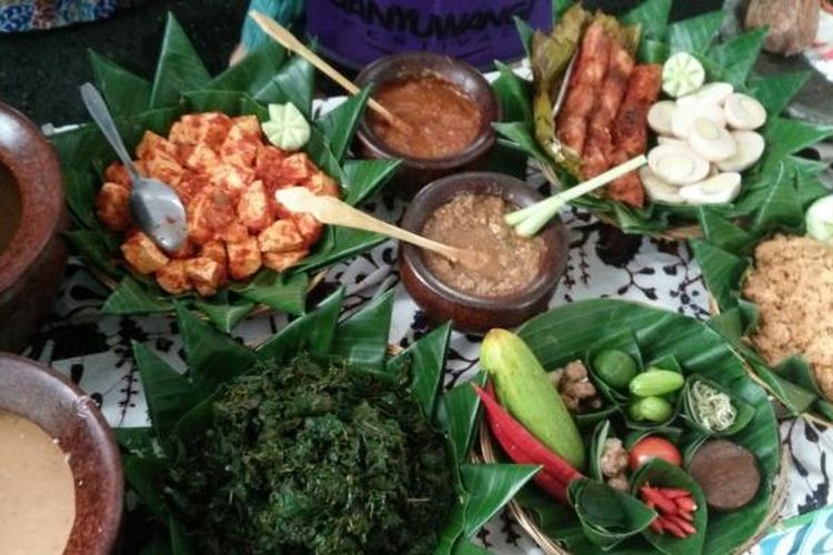 kuliner khas banyuwangi