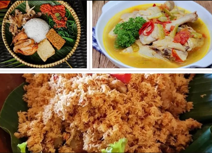 gambar kuliner khas banyuwangi