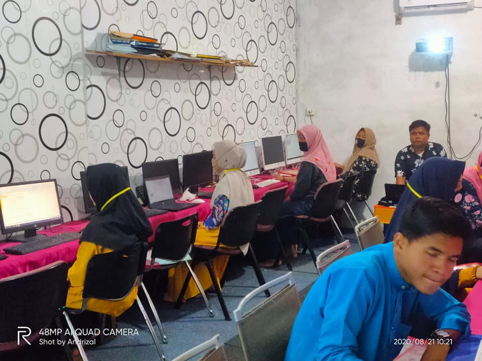 gambar Kursus