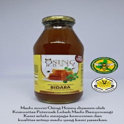 Gambar Madu Bidara