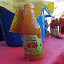Gambar MADU MURNI BUNGA KALIANDRA