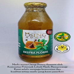 Gambar Madu Ekstra Floral