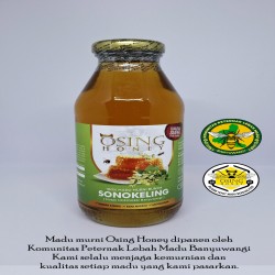 Gambar Madu Sonokeling