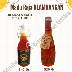 Gambar Madu Raja Blambangan