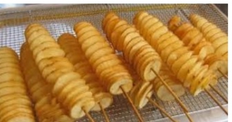 gambar Makanan ringan