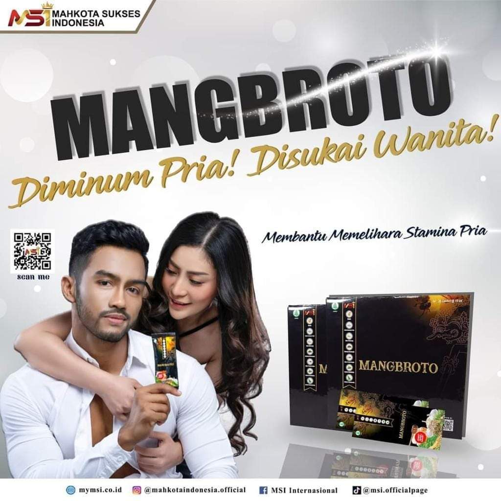 gambar mangbroto msi jamu pria disukai wanita
