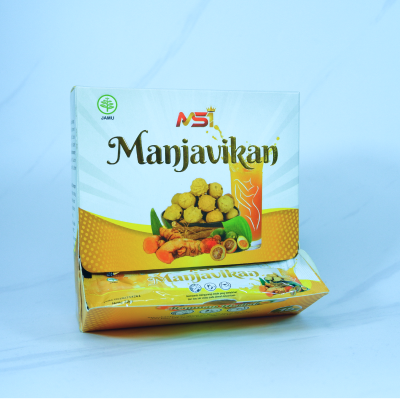 gambar manjavikan herbal kewanitaan ajaib