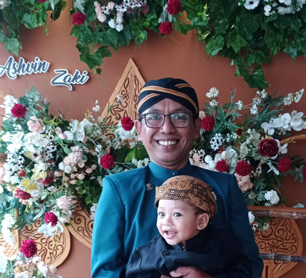 gambar mc tedhak siten di banyuwangi