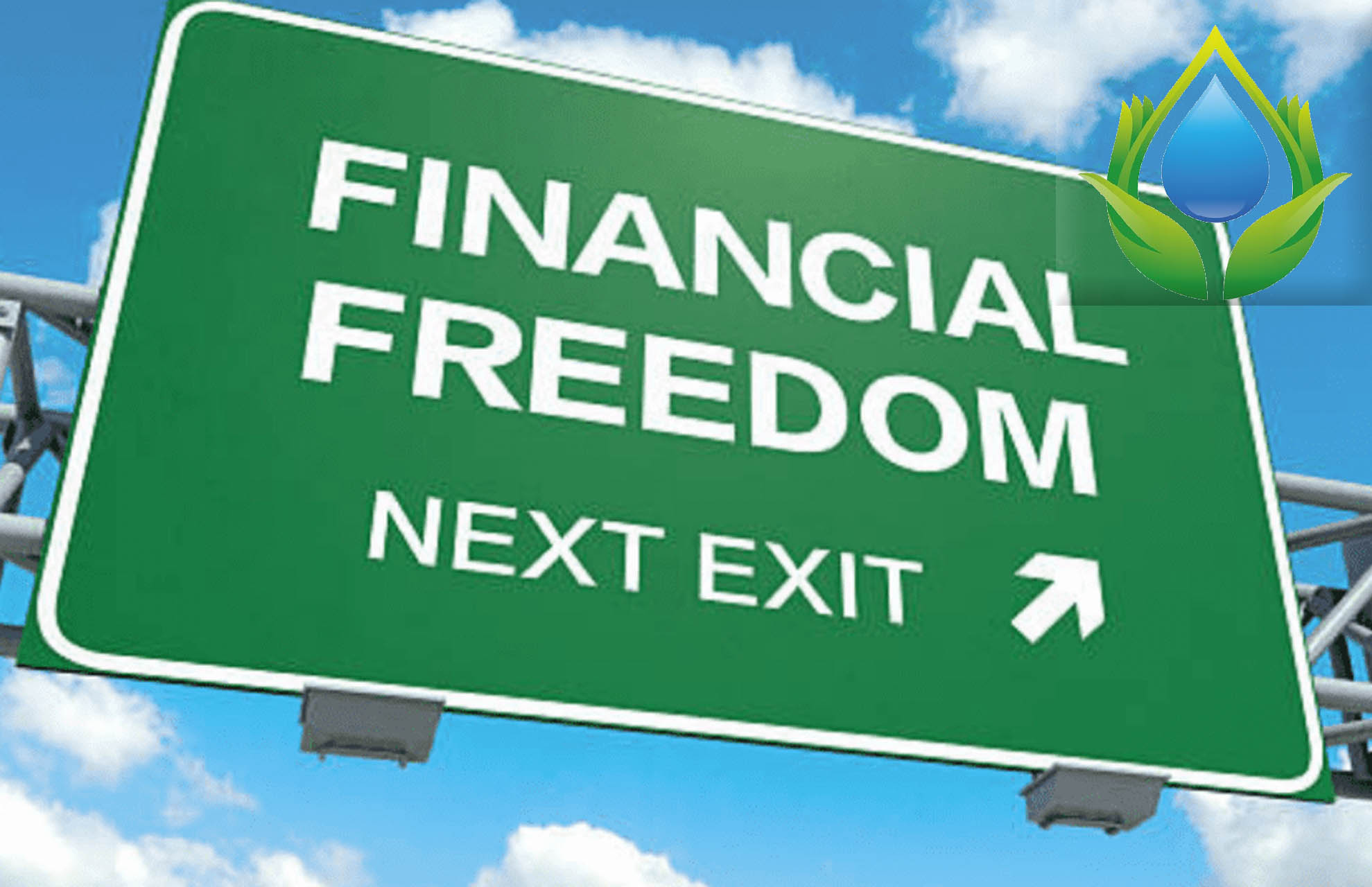 menuju kebebasan finansial