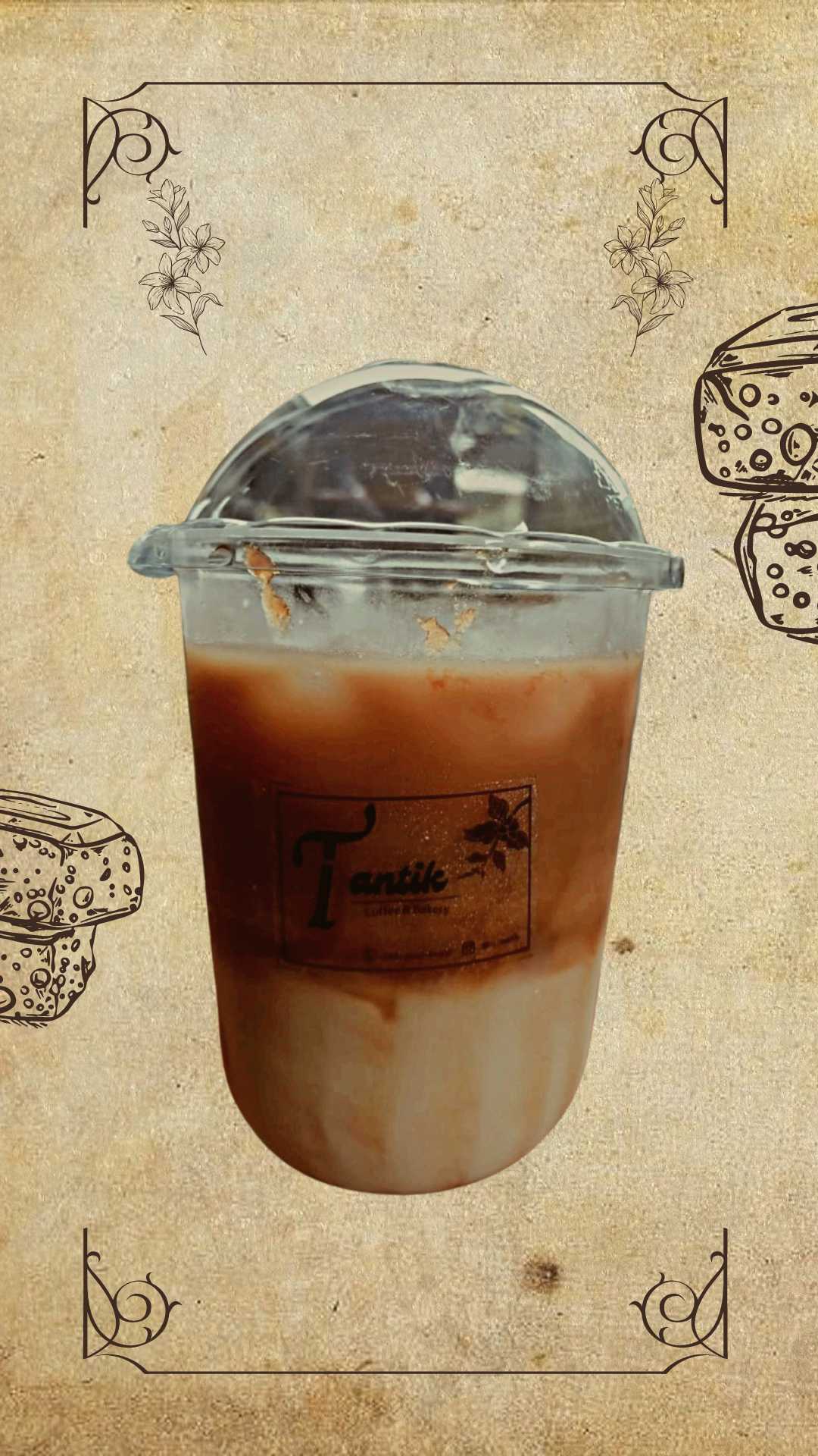 gambar Minuman,Kopi