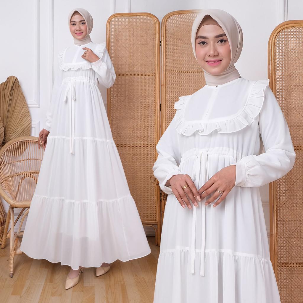 gambar Moeslimah Wear