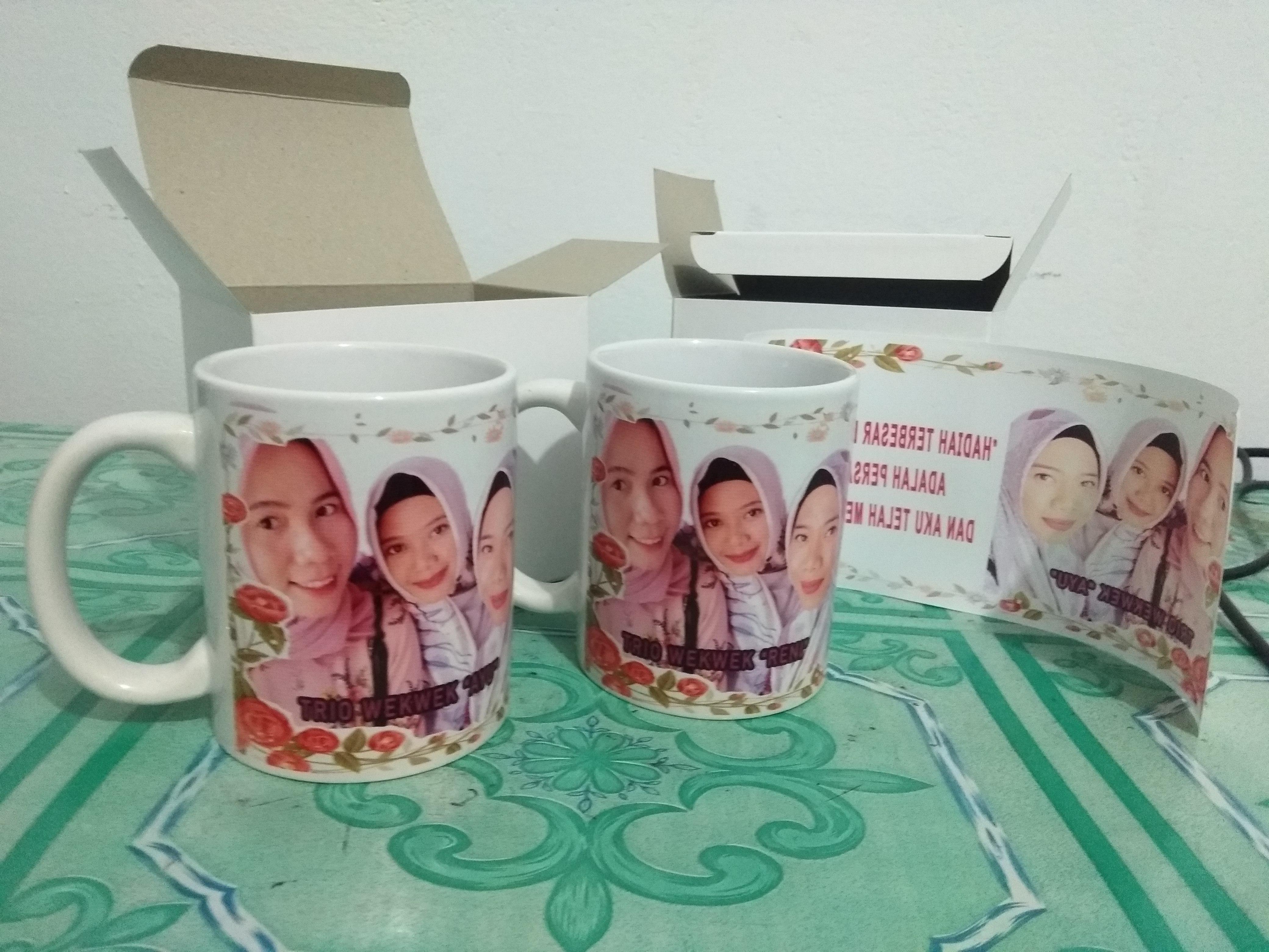 gambar Mug