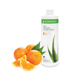 Gambar HAC MANDARINE ORANGE FLAVOUR