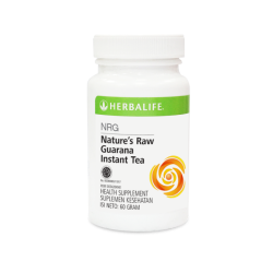 Gambar NRG Instant Tea