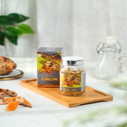 Gambar Kapsul Asam Urat Encok