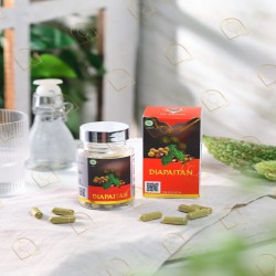 Gambar Obat Herbal Diapaitan